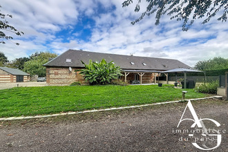  maison allouville-bellefosse 76190