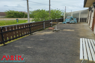  maison alluyes 28800