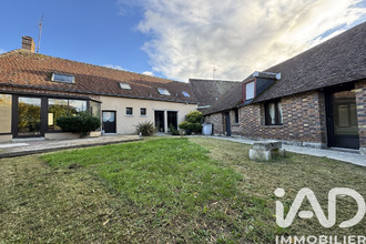  maison alluyes 28800