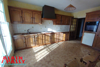  maison alluyes 28800