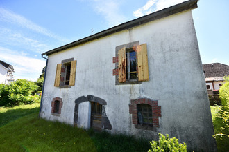  maison ally 15700