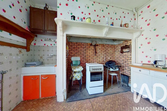  maison ally 15700