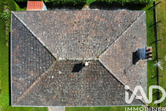  maison ally 15700