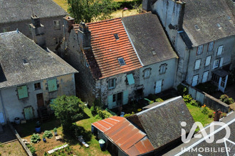  maison ally 15700