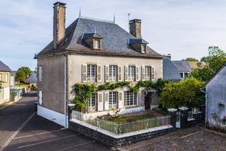  maison ally 15700