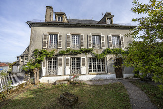  maison ally 15700