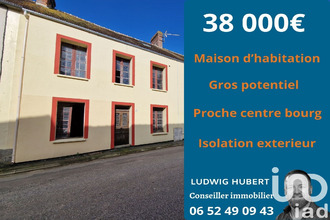  maison almeneches 61570