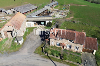  maison almt-les-junies 12300
