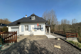  maison alos-sibas-abense 64470