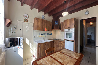  maison alos-sibas-abense 64470