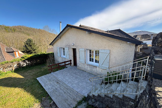  maison alos-sibas-abense 64470