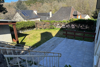  maison alos-sibas-abense 64470