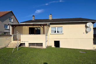  maison alsting 57515