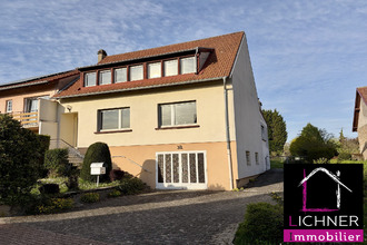  maison alsting 57515