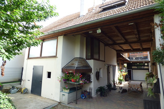  maison alteckendorf 67270