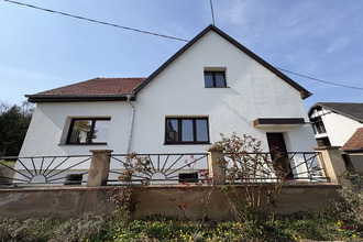  maison alteckendorf 67270