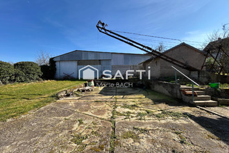  maison altwiller 67260