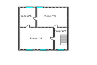  maison altwiller 67260