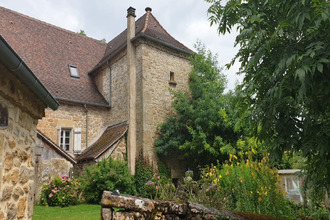  maison alvignac 46500