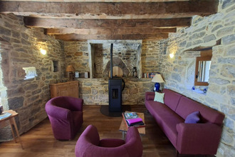  maison alvignac 46500