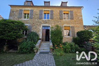  maison alvignac 46500