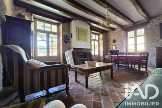  maison alvignac 46500