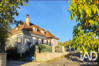  maison alvignac 46500