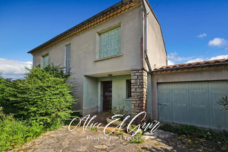  maison alzonne 11170