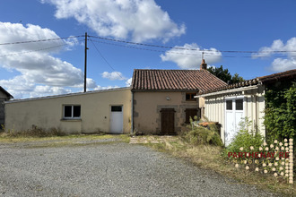  maison amailloux 79350