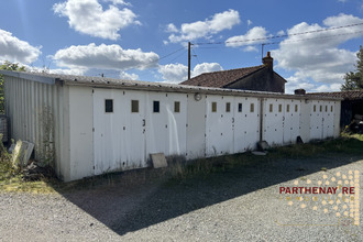  maison amailloux 79350