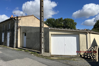  maison amailloux 79350