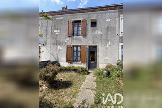  maison amailloux 79350