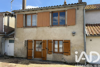  maison amailloux 79350