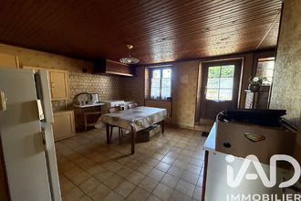  maison amailloux 79350