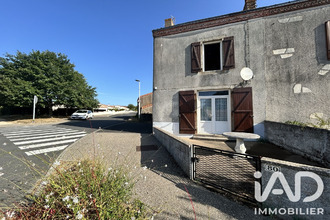  maison amailloux 79350