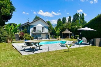  maison amancy 74800