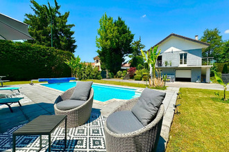  maison amancy 74800
