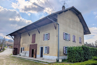  maison amancy 74800