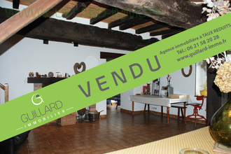  maison amanlis 35150