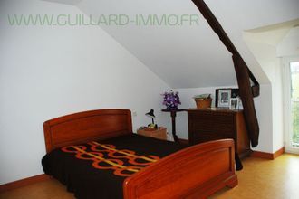  maison amanlis 35150