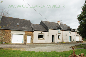  maison amanlis 35150