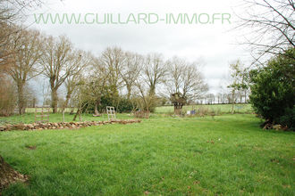  maison amanlis 35150