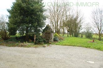  maison amanlis 35150