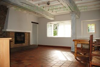  maison amanlis 35150