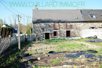  maison amanlis 35150