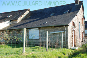  maison amanlis 35150