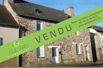  maison amanlis 35150