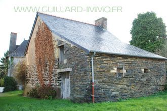  maison amanlis 35150