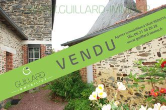  maison amanlis 35150