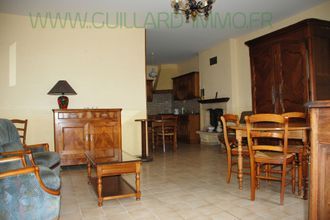  maison amanlis 35150